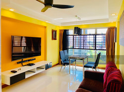 Blk 665C Punggol Drive (Punggol), HDB 3 Rooms #192765392